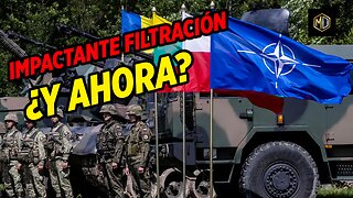 🚨 Soldados de ÉLITE de la OTAN YA operarían en Ucrania