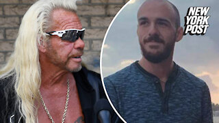 Dog the Bounty Hunter: '50 percent of the time' parents know where kids are