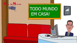 Como um ministro autoriza buscar o telefone do Presidente da Republica?