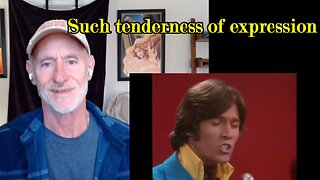 "Words" (Bee Gees) reaction