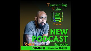 Champ Up with Chris Romulo: Personal Growth, Youth Empowerment and Lifelong Learning