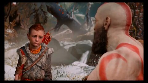 God of War Gameplay