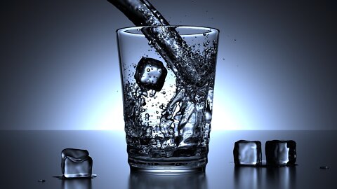 Ways to accomplish water intake per day