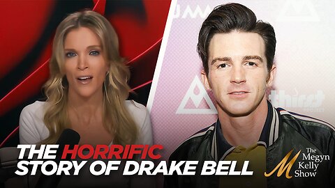 The Horrific Story of Sexual Abuse of Drake Bell...and What Happened Next, with Alexa Nikolas