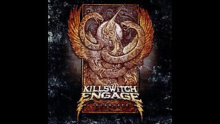 Killswitch Engage - Incarnate