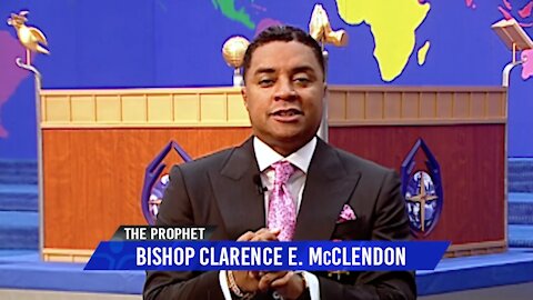 🎉 Happy 69th Birthday 🎉 Pastor Benny Hinn | Bishop Clarence McClendon