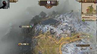 2020 Total War Warhammer 2 Orcs part 6 The Orc Kingdom is born