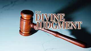 The Divine Judgement