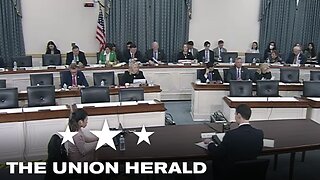 House Oversight and Accountability Hearing on Oversight of K-12 Public Education