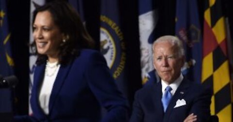 Obama-Era WH Doctor Predicts Joe Biden Will Resign Before His Term Ends or Face 25th Amendment