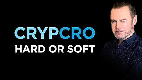 🛬 Hard or Soft Landing? Impact on Risk Assets incl. BTC 📉