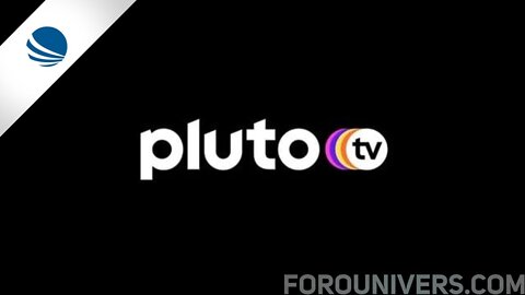 Zapping Pluto TV Brasil - Enero 2021