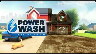 PowerWash Simulator - Episode 1
