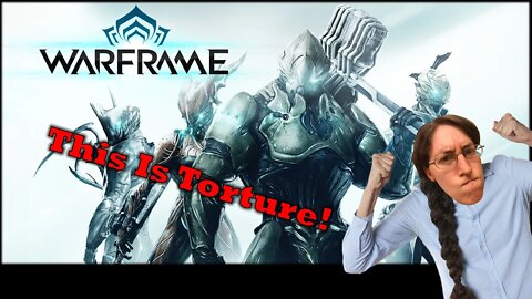 Warframe Part 44 Let's Play