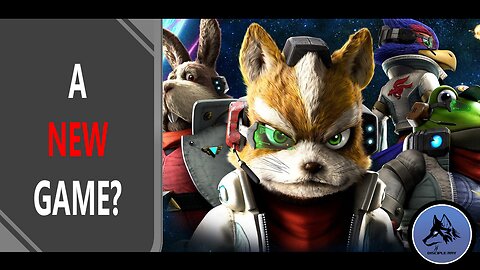 Star Fox Series Revival?!