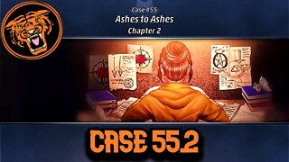 Grimsborough: Case 55.2: Ashes to Ashes