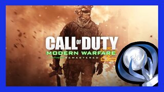 Call of Duty Modern Warfare 2 Remastered PS4 PLATINADO #74