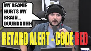 Tim Pool Mocks Uber Drivers, And I Strike Back