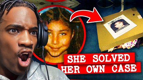 9 YO Uses True Crime Skills From Favorite TV Show to Manipulate Captor | Vince Reacts