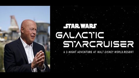 Disney Bob Chapek Claims Star Wars Galactic Starcruiser Receives High Ratings & Will Sell Out