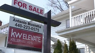 Cleveland among top U.S. cities seeing growth in housing supply