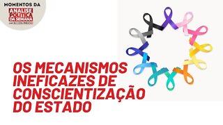 As campanhas institucionais do governo | Momentos da Análise Política da Semana