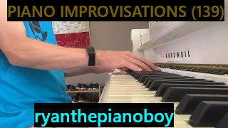 Piano Improvisations (139)