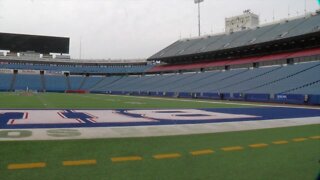 Monday Night Mania: Bills tickets for the home opener continue to fly on the secondary market