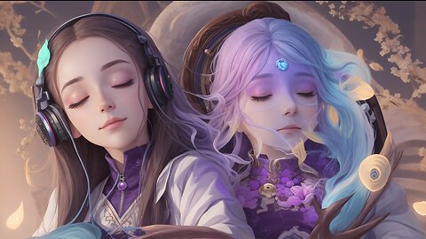 Indulge in Tranquility: A Soothing ASMR Experience for Deep Relaxation