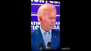 Biden thinks poor people are not white