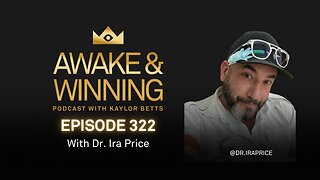 ER Doc on Schmovid & Childhood Waxeens w/ Dr. Ira Price | EP322