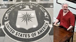 US Blocks Spanish Investigation Into CIA Spying on Assange