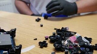 PS4 Controller Repair Live