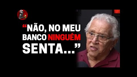 A RENOVAÇÃO DO HUMOR NO BRASIL com Carlos Alberto de Nóbrega | Planeta Podcast