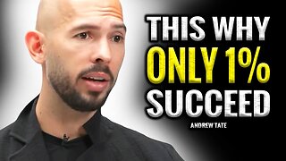 Andrew Tate - The Speech That Broke The Internet!!! Andrew Tate Motivational Video