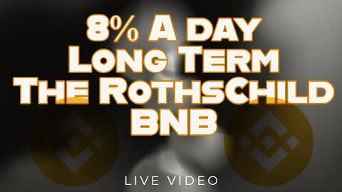 The Rothschild Winery BNB - Launches Tomorrow - Earn 8% a Day