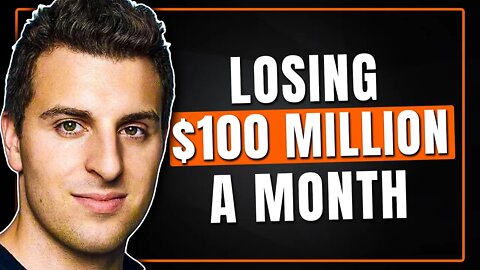 How Airbnb Survived a Global Lockdown | Founder Brian Chesky