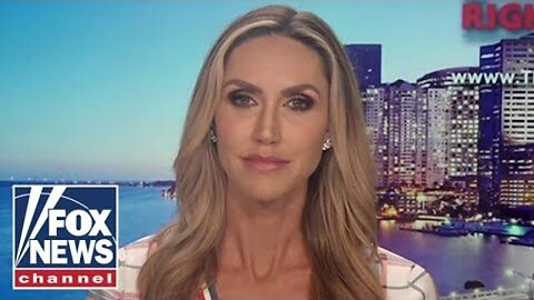 Lara Trump predicts Bragg indictment will ‘solidify’ father-in-law as 47th president