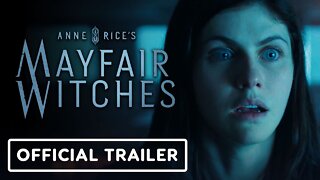 Anne Rice's Mayfair Witches - Official Trailer