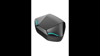 Fone de ouvido Bluetooth 5 0 gamer estéreo para jogos Hyc 27