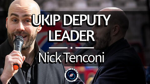 UKIP Deputy Leader | Nick Tenconi |#49 | Reflections & Reactions | TWOM