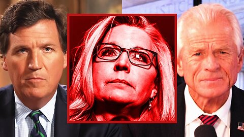 “How Many People Would Die?” - Tucker Carlson on Liz Cheney’s Potential Presidential Run