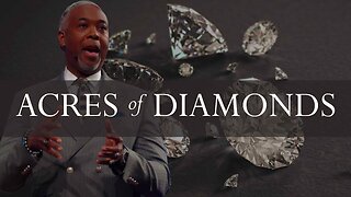 Acres of Diamonds - Bishop Dale C. Bronner