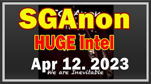 SG Anon HUGE Intel: Russia Will Win Ukraine, Deep State Wins Tribunals This Summer