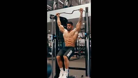 SERGI CONSTANCE | GYM EX