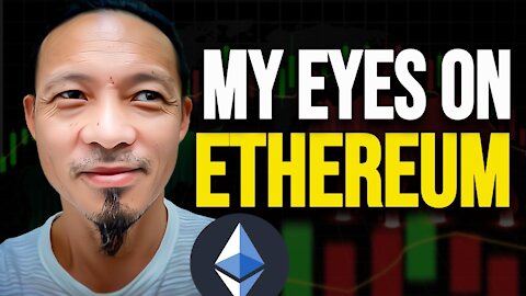 Willy Woo - Why Etheruem Is A Good Buy Right Now