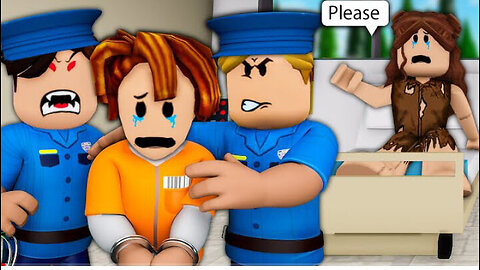 ROBLOX Brookhaven 🏡RP - FUNNY MOMENTS : Peter Is A Shy Thief Catcher