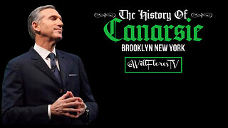 The History Of Canarsie (Brooklyn, NY) 🗽