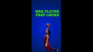 03/18/2024 - Free NBA player prop picks on Chalkboard