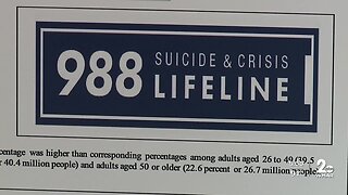 Leaders host summit focused on addressing suicide for Black youth